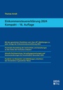 Bild: Einkommensteuererklärung 2024 Kompakt - HDS