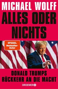 Abbildung von: Alles oder nichts - Droemer