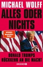 Cover: Alles oder nichts - Droemer