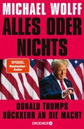 Cover: Alles oder nichts - Droemer
