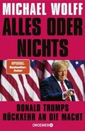 Cover: Alles oder nichts - Droemer