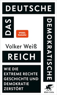 Abbildung von: Das Deutsche Demokratische Reich - Klett-Cotta