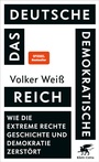 Cover: Das Deutsche Demokratische Reich - Klett-Cotta