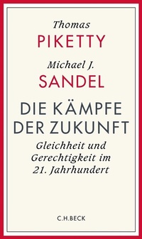 Abbildung von: Die Kämpfe der Zukunft - C.H.BECK