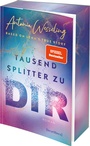 Cover: Tausend Splitter zu dir - Based on Lena's True Story - heartlines