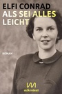 Cover: Als sei alles leicht - mikrotext