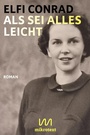 Cover: Als sei alles leicht - mikrotext
