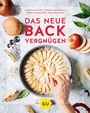 Cover: Das neue Backvergnügen - Gräfe und Unzer