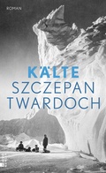 Cover: K&auml;lte - Rowohlt Berlin