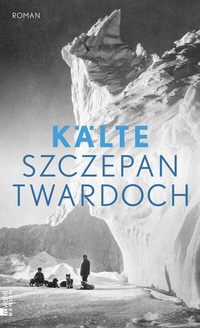 Enlarge image Cover: Kälte - Rowohlt Berlin