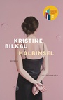 Cover: Halbinsel - Luchterhand Literaturverlag