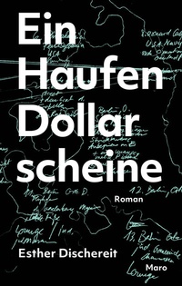 Abbildung von: Ein Haufen Dollarscheine - Maro