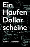 Cover: Ein Haufen Dollarscheine - Maro