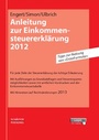Bild: Anleitung zur Einkommensteuererklärung 2012 - Schäffer-Poeschel
