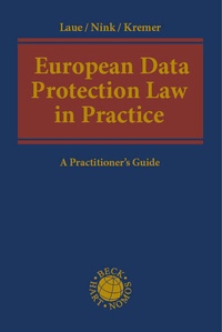 Abbildung von: European Data Protection Law in Practice - Nomos