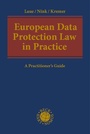Cover: European Data Protection Law in Practice - Nomos