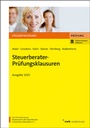 Cover: Steuerberater-Prüfungsklausuren - NWB