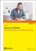 Abbildung von: Klausur-Leitfaden Erbschaftsteuer und Bewertung - NWB