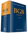 Bild: BGB  - Luchterhand
