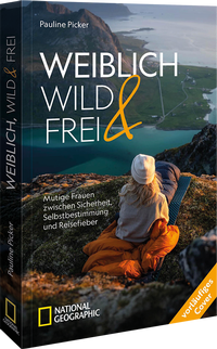 Abbildung von: Weltwandlerinnen - National Geographic Deutschland