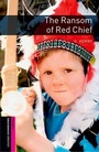 Cover: Oxford Bookworms Library: Starter:: The Ransom of Red Chief - Oxford University Press