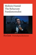 Cover: The Reluctant Fundamentalist - Reclam
