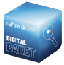 Bild: rehm eLine Digitalpaket f&uuml;r das Ordnungsamt - Kleine Kommunen in Bayern - Rehm