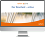 Bild: Der Bescheid online - Jehle