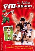 Cover: VfB-Album - Werkstatt GmbH