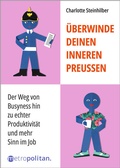 Cover: &Uuml;berwinde deinen inneren Preu&szlig;en - Walhalla