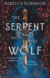 Abbildung von: The Serpent and the Wolf - dtv