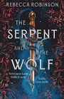 Cover: The Serpent and the Wolf - dtv