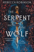 Cover: The Serpent and the Wolf - dtv