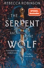 Cover: The Serpent and the Wolf - dtv