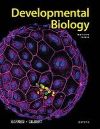 Enlarge image Cover: Developmental Biology - Oxford University Press Inc