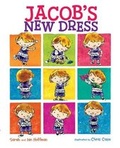Cover: Jacob's New Dress - Albert Whitman & Company