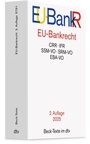 Bild: EU-Bankrecht: EU-BankR - dtv