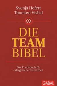 Abbildung von: Die Teambibel - GABAL-Verlag