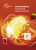 Cover: Arbeitsbl&auml;tter Fachkunde Elektrotechnik - Europa-Lehrmittel