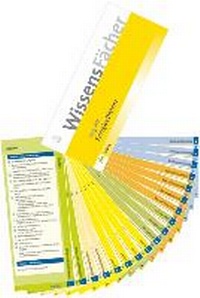 Abbildung von: WissensFächer - Energieefizienz - Hüthig GmbH
