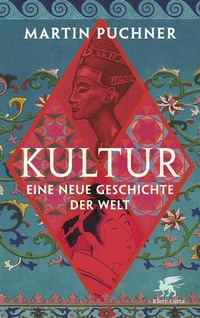Enlarge image Cover: Kultur - Klett-Cotta