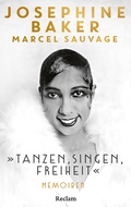 Cover: &raquo;Tanzen, Singen, Freiheit&laquo;.  - Reclam