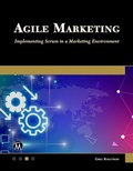 Cover: Agile Marketing - De Gruyter