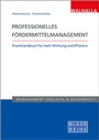 Cover: Professionelles Fördermittelmanagement - Walhalla