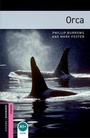 Cover: Oxford Bookworms Library / 5. Schuljahr, Stufe 1 - Orca - Oxford University Press