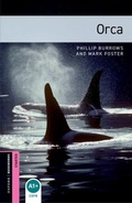 Cover: Oxford Bookworms Library / 5. Schuljahr, Stufe 1 - Orca - Oxford University Press