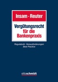 Cover: Verg&uuml;tungsrecht f&uuml;r die Bankenpraxis - Otto Schmidt Verlag