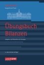 Bild: Übungsbuch Bilanzen und Bilanzanalyse