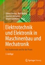 Bild: Elektrotechnik und Elektronik in Maschinenbau und Mechatronik - Springer Vieweg