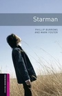 Cover: Oxford Bookworms Library / 5. Schuljahr, Stufe 2 - Starman - Oxford University Press